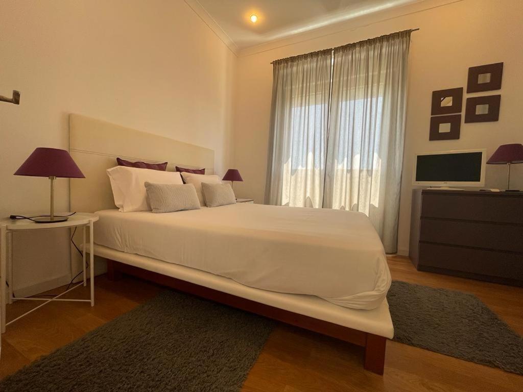 Burgaes II Apartment Porto Zewnętrze zdjęcie