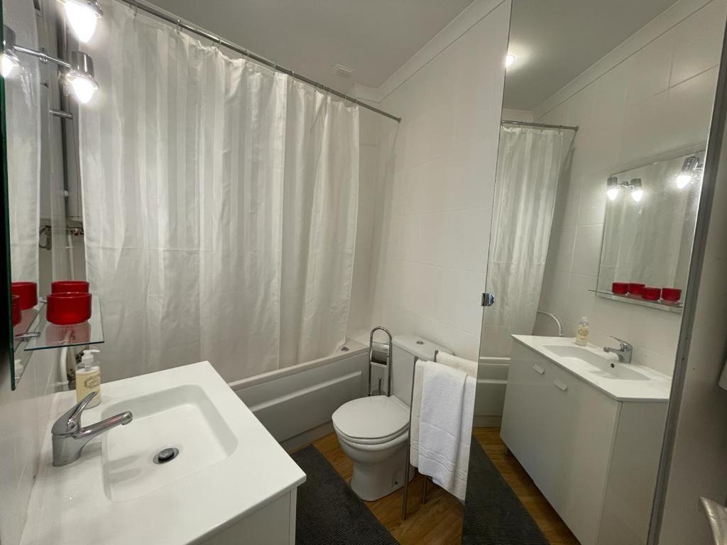 Burgaes II Apartment Porto Zewnętrze zdjęcie