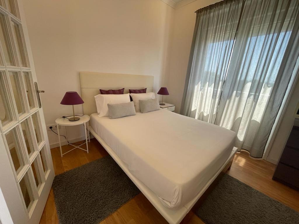 Burgaes II Apartment Porto Zewnętrze zdjęcie
