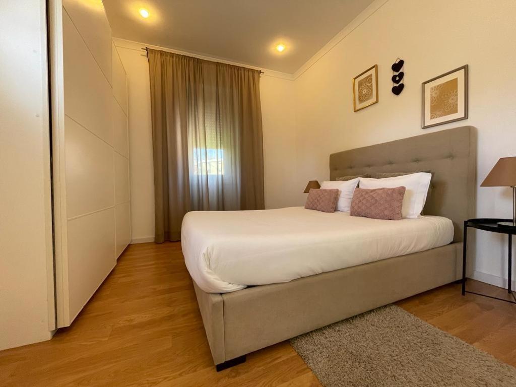 Burgaes II Apartment Porto Zewnętrze zdjęcie