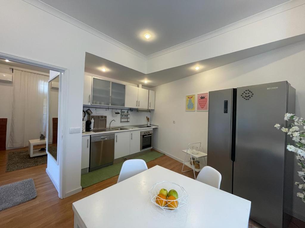 Burgaes II Apartment Porto Zewnętrze zdjęcie