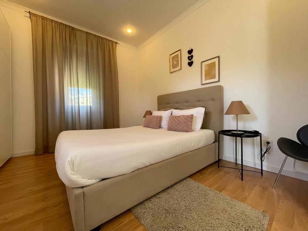 Burgaes II Apartment Porto Zewnętrze zdjęcie