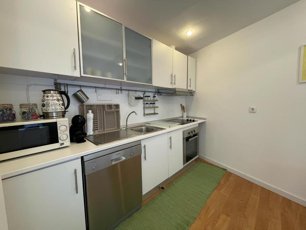 Burgaes II Apartment Porto Zewnętrze zdjęcie